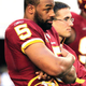Illustration for article titled Donovan McNabb Is So, So Pissed